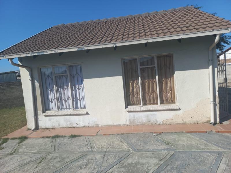 2 Bedroom Property for Sale in Meriting North West